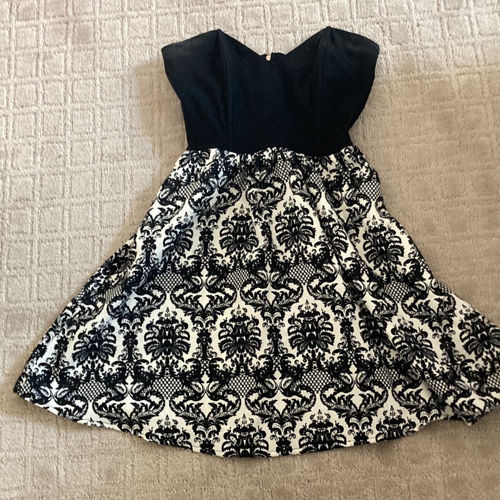 Cocktail Dress